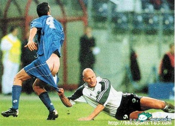 被中国视频玩坏的外国人,被p图玩坏的英雄