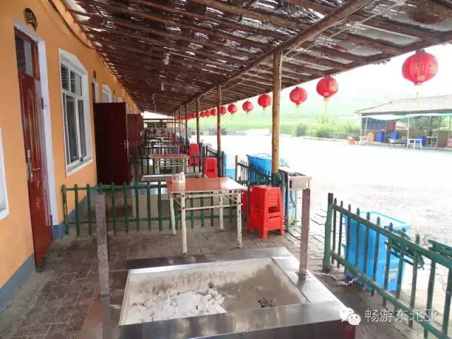 大辽源美景,大辽源视频