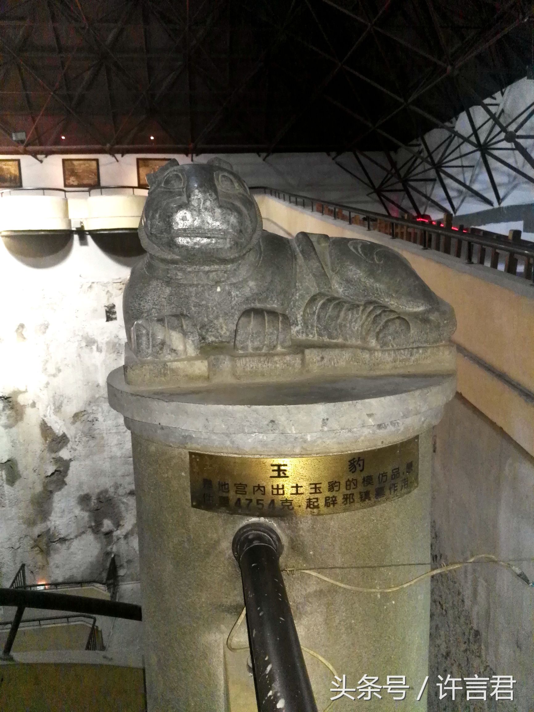 徐州龟山古墓的墓主尸体去哪里了,徐州古墓发现的真相