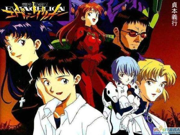 日本经典鬼怪动漫有哪些,日本动漫为什么那么多经典