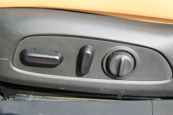 2个月5000多公里的试驾车,16款1.5t迈锐宝xl双离合好吗