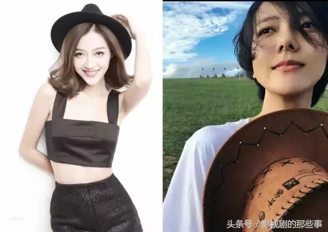 明星撞脸你拍谁呢,明星撞脸你能分清哪几种