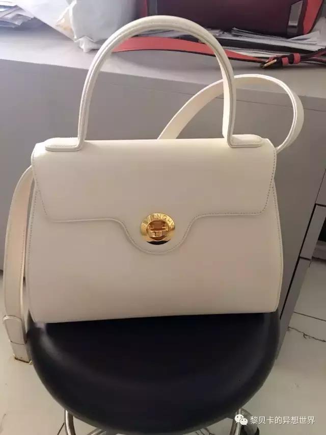 什么样的包才有气质,什么包才是好包