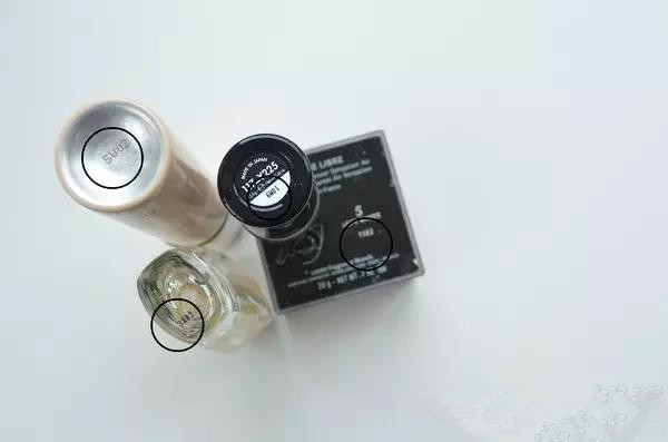 化妆品的秘密,彩妆真实的秘密