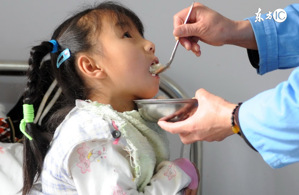 百病食疗肝,肝豆状核变性能吃中药调理吗