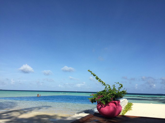 亲爱的我们一起去旅行歌曲,一起看海是我们的约定马尔代夫