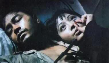 与姜文因爱生恨后怒嫁外国老公，她现在《大秦帝国》里大放异彩