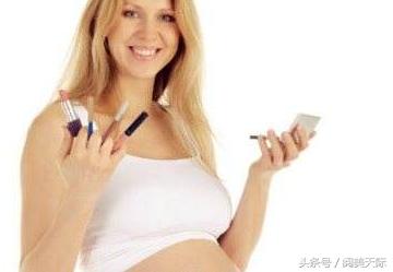 漂亮妈妈怀孕肚皮大变化,漂亮妈妈怀孕