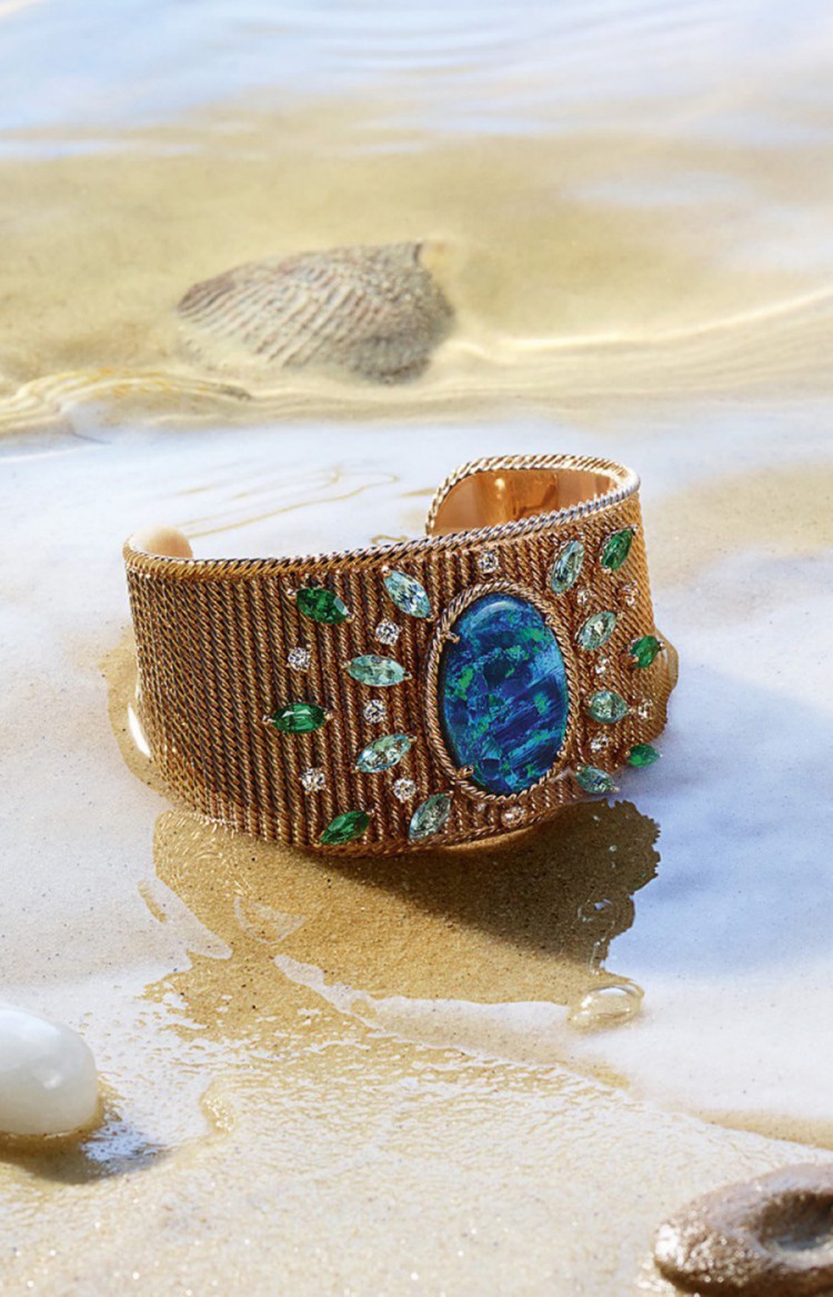 撕下冰冷标签｜黄金玩起“柔情”，你以为你逃得了？