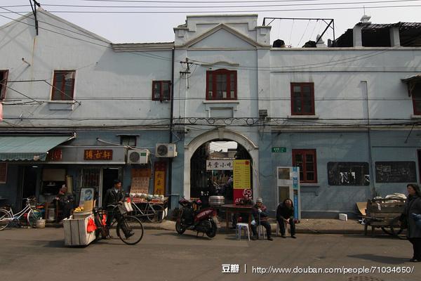 虹口历史背景,以前上海虹口