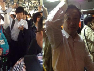 雷军说过一句话任正非开口大笑,雷军和任正非的同台经典对话