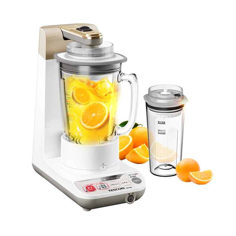 既简便又好用的榨汁机,推荐一款什么都可以榨的榨汁机