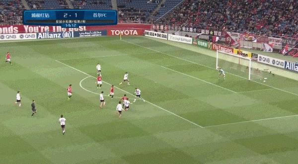 浦和红钻vs首尔fc竞彩,2017首尔fc对浦和红钻