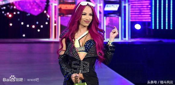 wwe送葬者的老婆,盘点wwe里面的摔角选手的家人