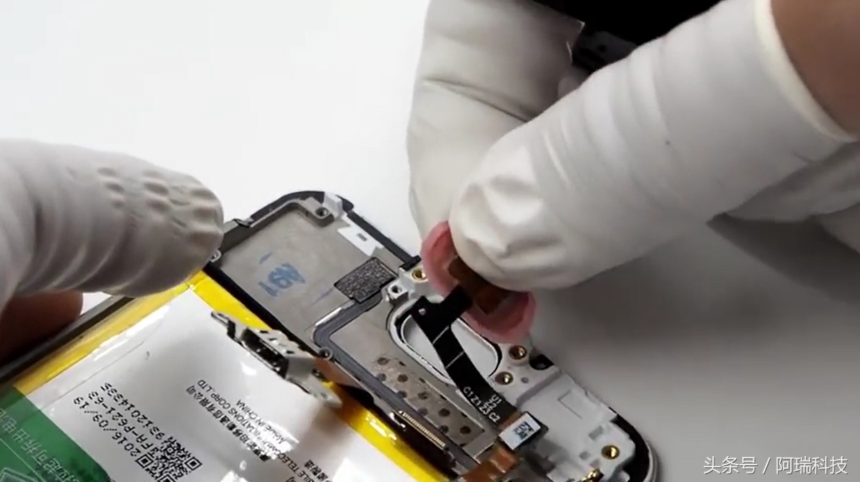 oppor9s恢复出厂,oppor9s维修