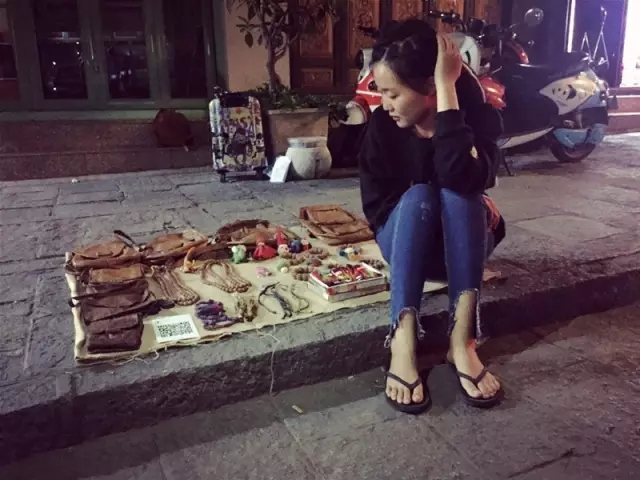 我不是喜欢旅行只是想逃避生活,不是旅行而是生活