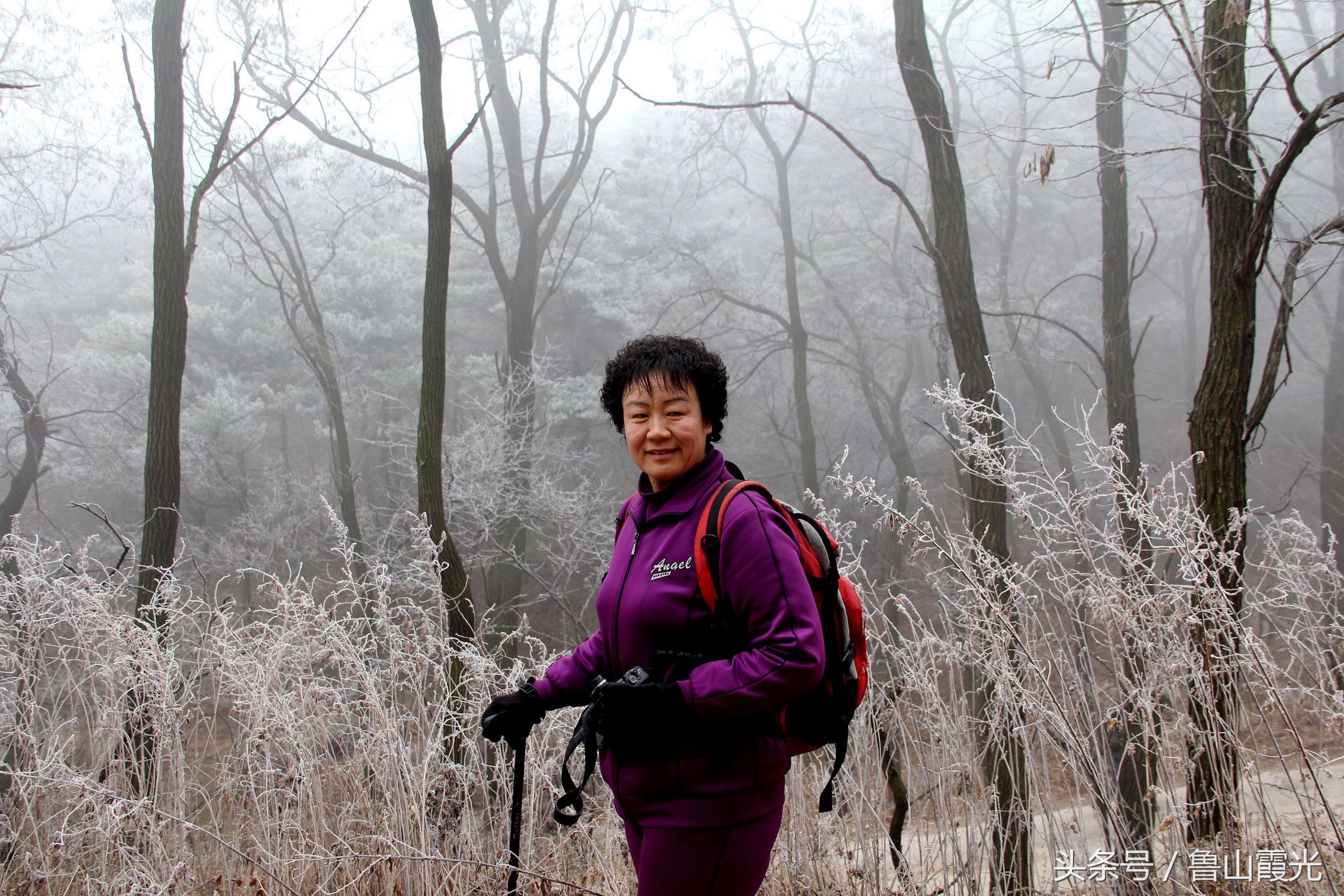 文字是船，摄影是帆