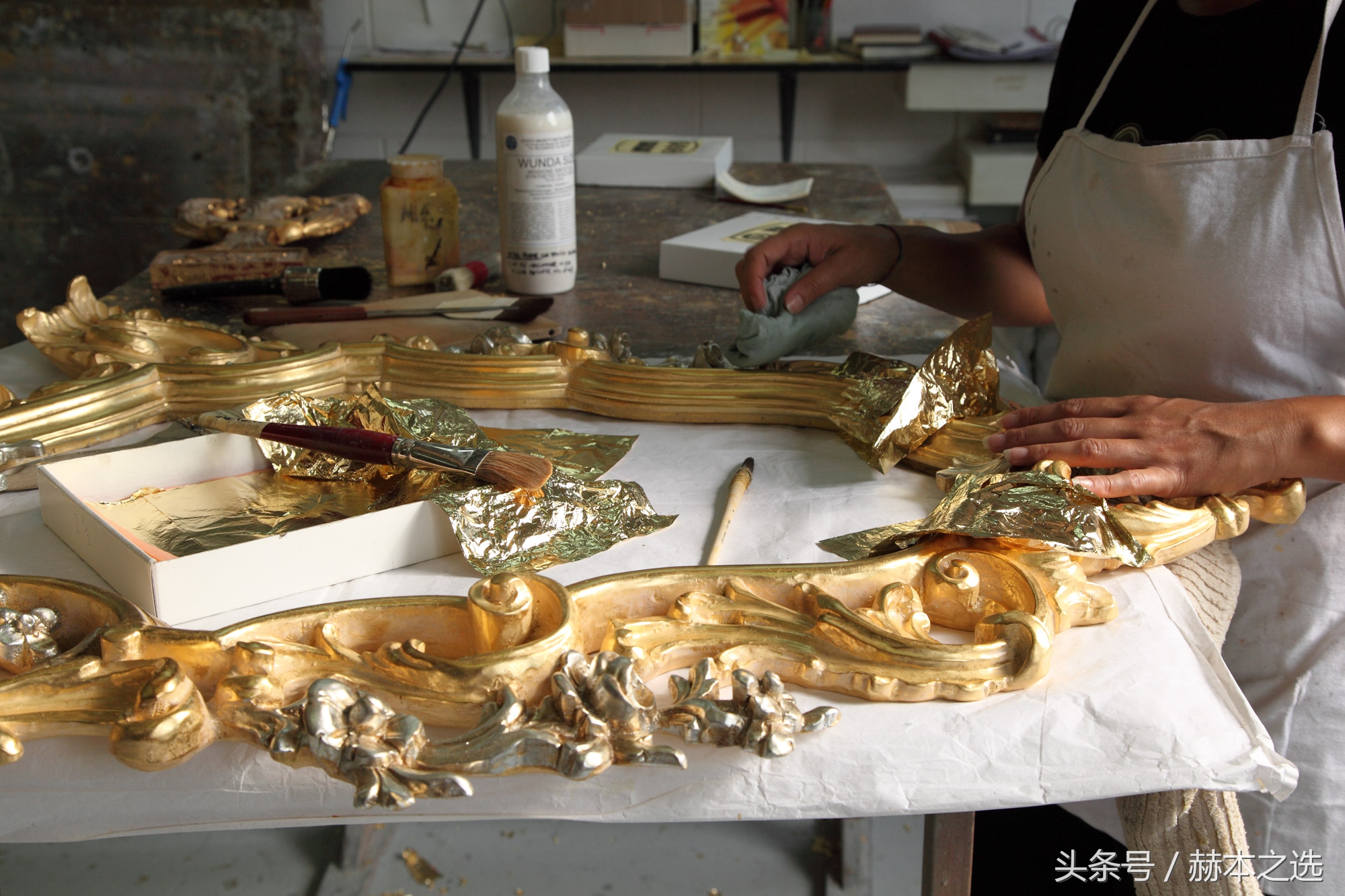 进口家具与仿品有什么不同,四招教你鉴别真假实木