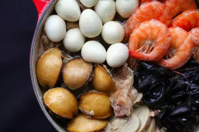 黄磊做佛跳墙,黄磊做佛跳墙视频完整版