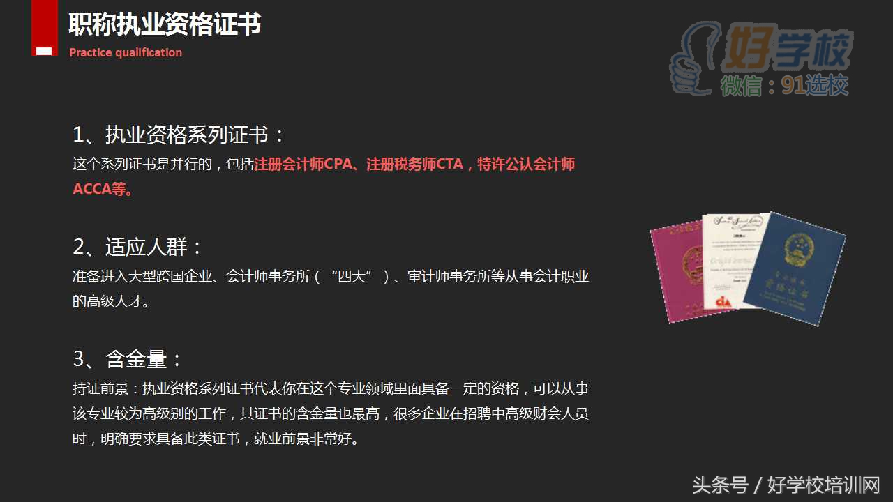 会计职业生涯规划书及备选方案ppt,初级会计备考计划ppt详细