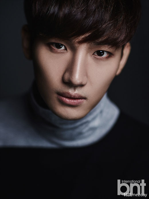 男版PRODUCE101小鲜肉来袭,前SM练习生都在这了!