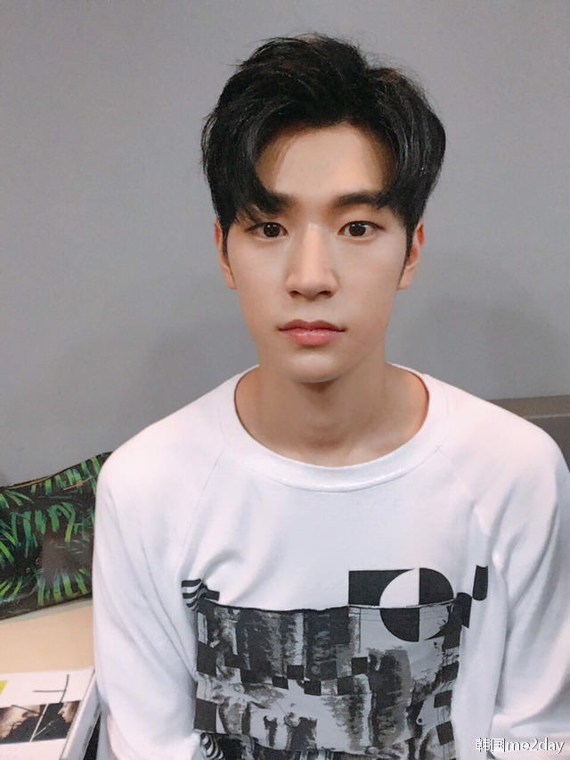 男版PRODUCE101小鲜肉来袭,前SM练习生都在这了!