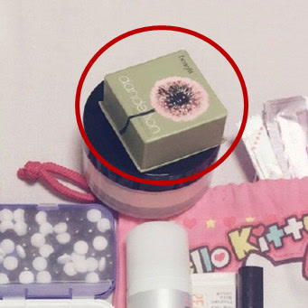 吴昕推荐的面部护理套装,吴昕彩妆护肤推荐