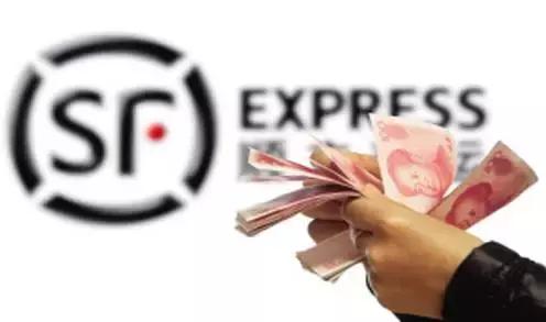 顺丰王卫为什么这么低调,顺丰商业版图