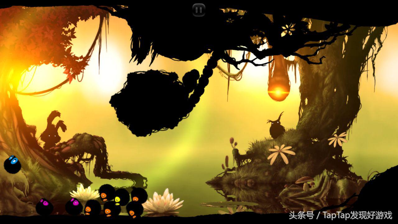 推荐一款双人手游,有什么好玩的双人游戏同屏手游