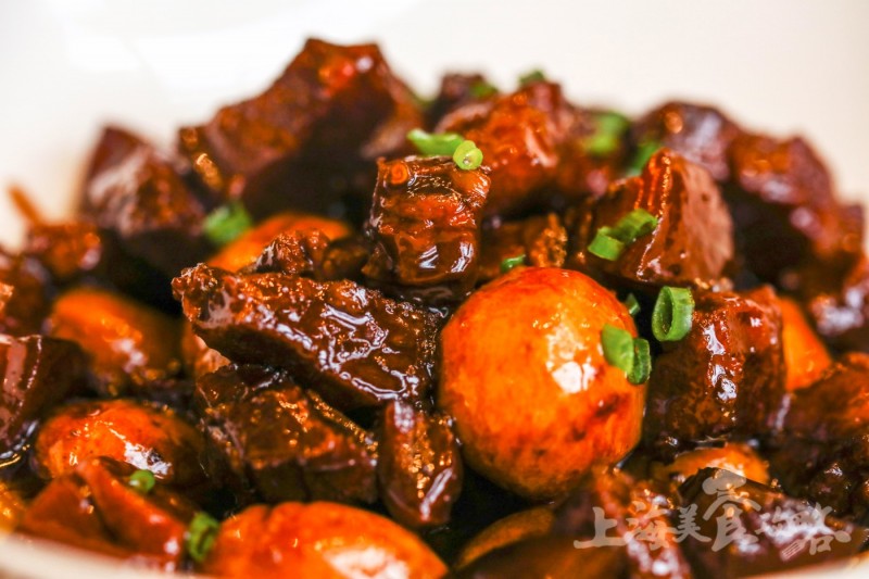 这道菜全魔都只有8家店会做,但它只给这5个生肖打折!