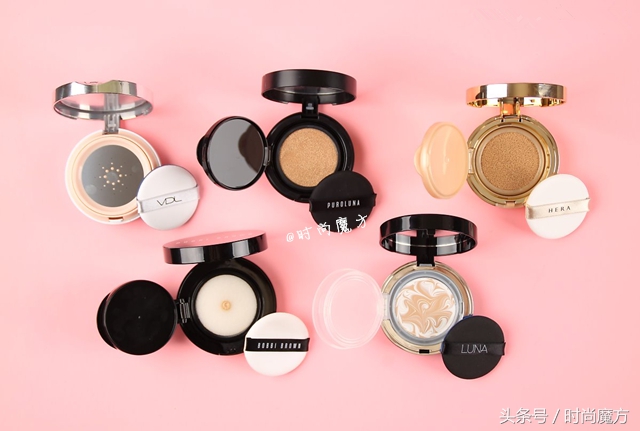最新气垫推荐测评红榜,十大公认好用的气垫红黑榜