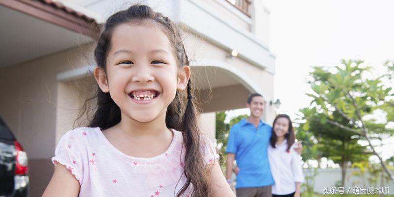 宝贝换牙怎么处理,宝贝换牙时期注意哪些