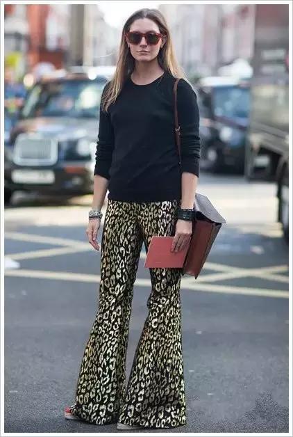 今年最流行的裤子是哪一款,2019年最时髦的裤子