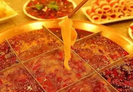 收藏火锅店,收藏的火锅店