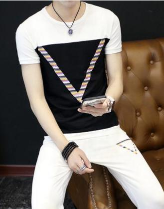 琛楀ご绌挎惌璧扮澶忓娼敺,娼敺鏈嶈鎼厤澶忓瀛︾敓