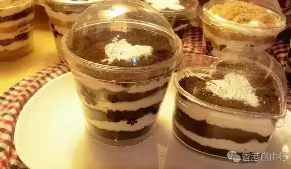 在澳门这个美食天堂感受东方美,在澳门吃美食美句