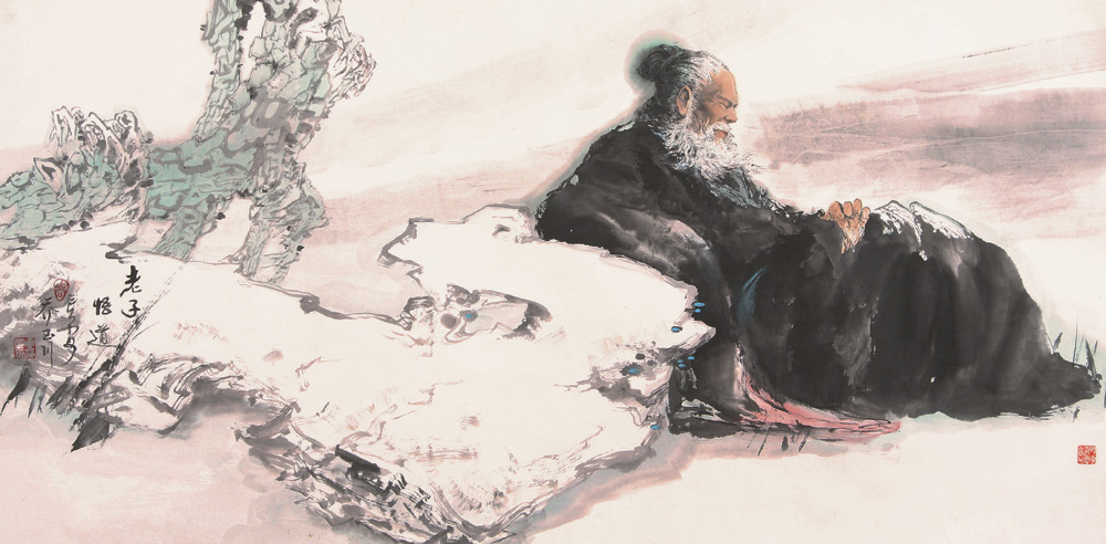 鬼谷子大智慧教你3个技巧,鬼谷子处世大智慧