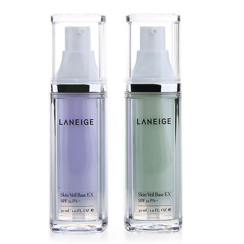 怎么用隔离最服帖,隔离真的让底妆更服帖吗