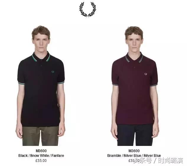 小众衣服品牌男装,小众但是很上档次的男装品牌