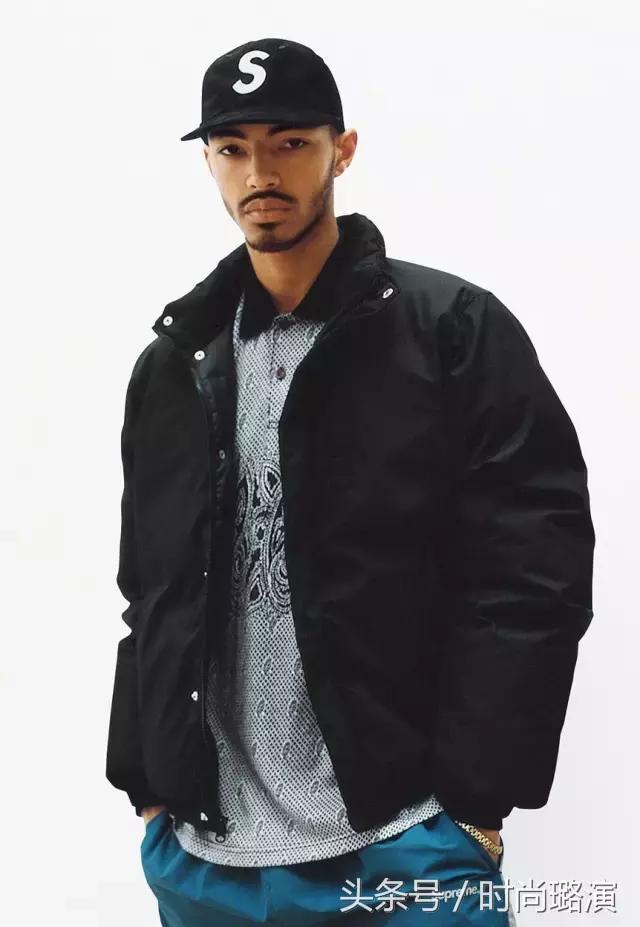 小众衣服品牌男装,小众但是很上档次的男装品牌