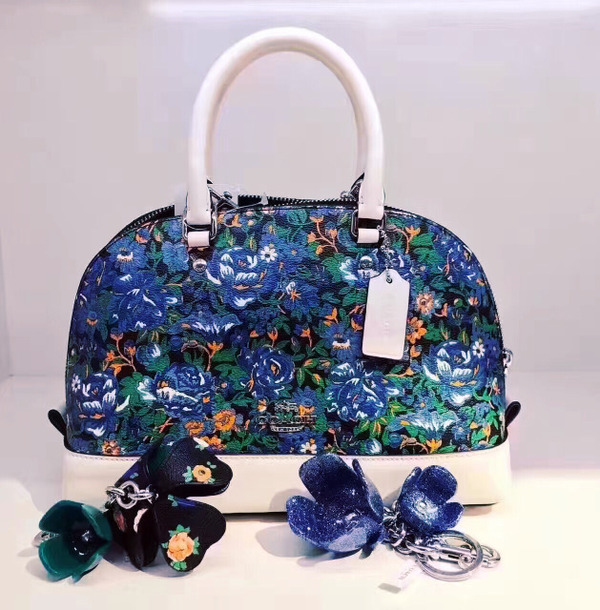 coach蔻驰包包1982,coach蔻驰包包翻新