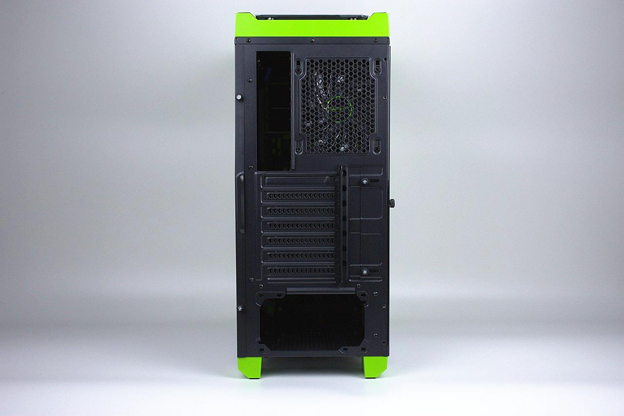 先马塞恩5豪华版,先马塞恩5怎么样