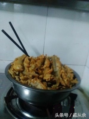 下酒必备鱼,下酒好菜谱100例