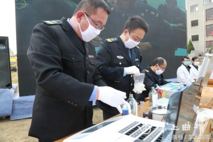 陆良食品安全,陆良食品安全宣传周