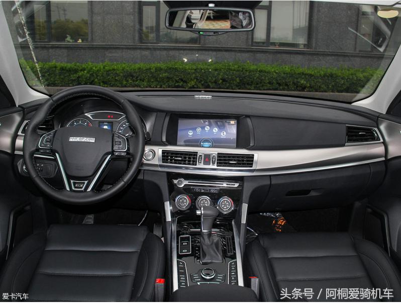 哈弗车图及报价,哈弗suv全部车型报价