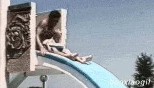 终于知道怎样跑才跑得快,知道这些学车技巧驾考轻松过