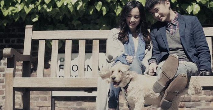 古巨基怀念张国荣的经典片段,dearleslie古巨基张国荣