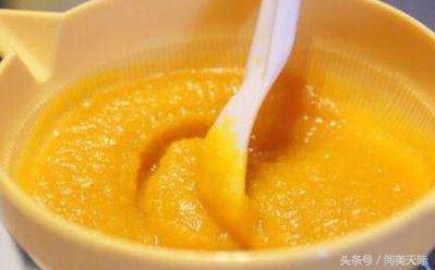 5个月宝宝辅食大全,5个月宝宝的辅食大全