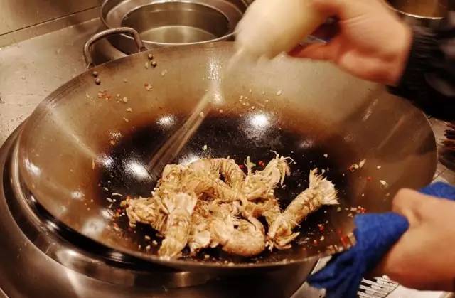 皮皮虾最美季节,又到了皮皮虾最肥美的季节