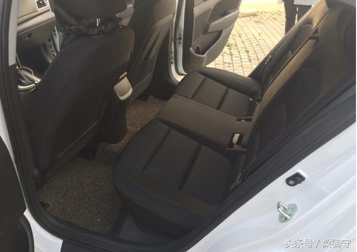 19款领动车主提车感受,19款领动1.4t车主用车感受